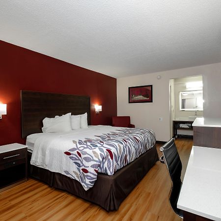 Red Roof Inn Gadsden Dış mekan fotoğraf