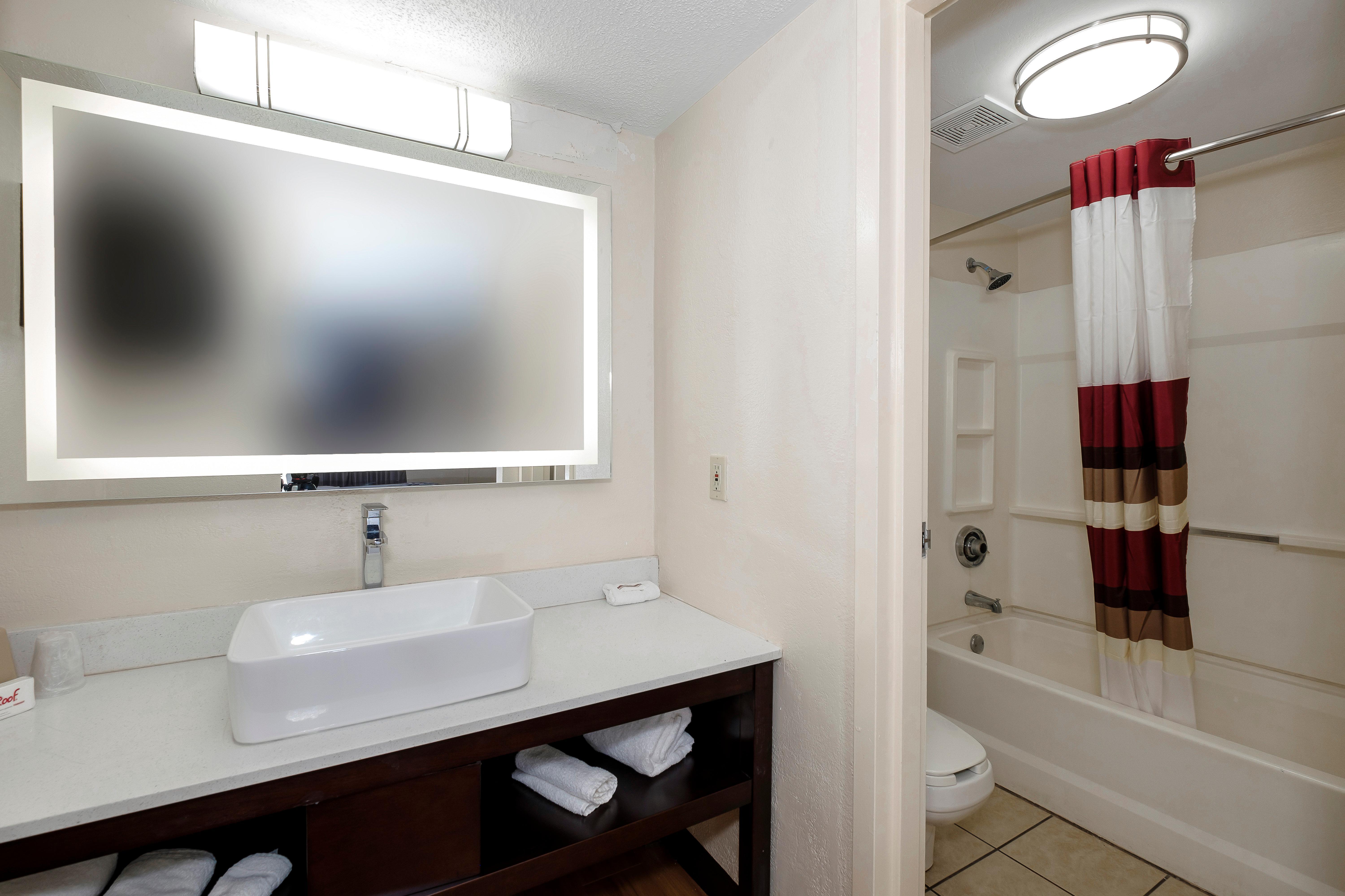 Red Roof Inn Gadsden Dış mekan fotoğraf