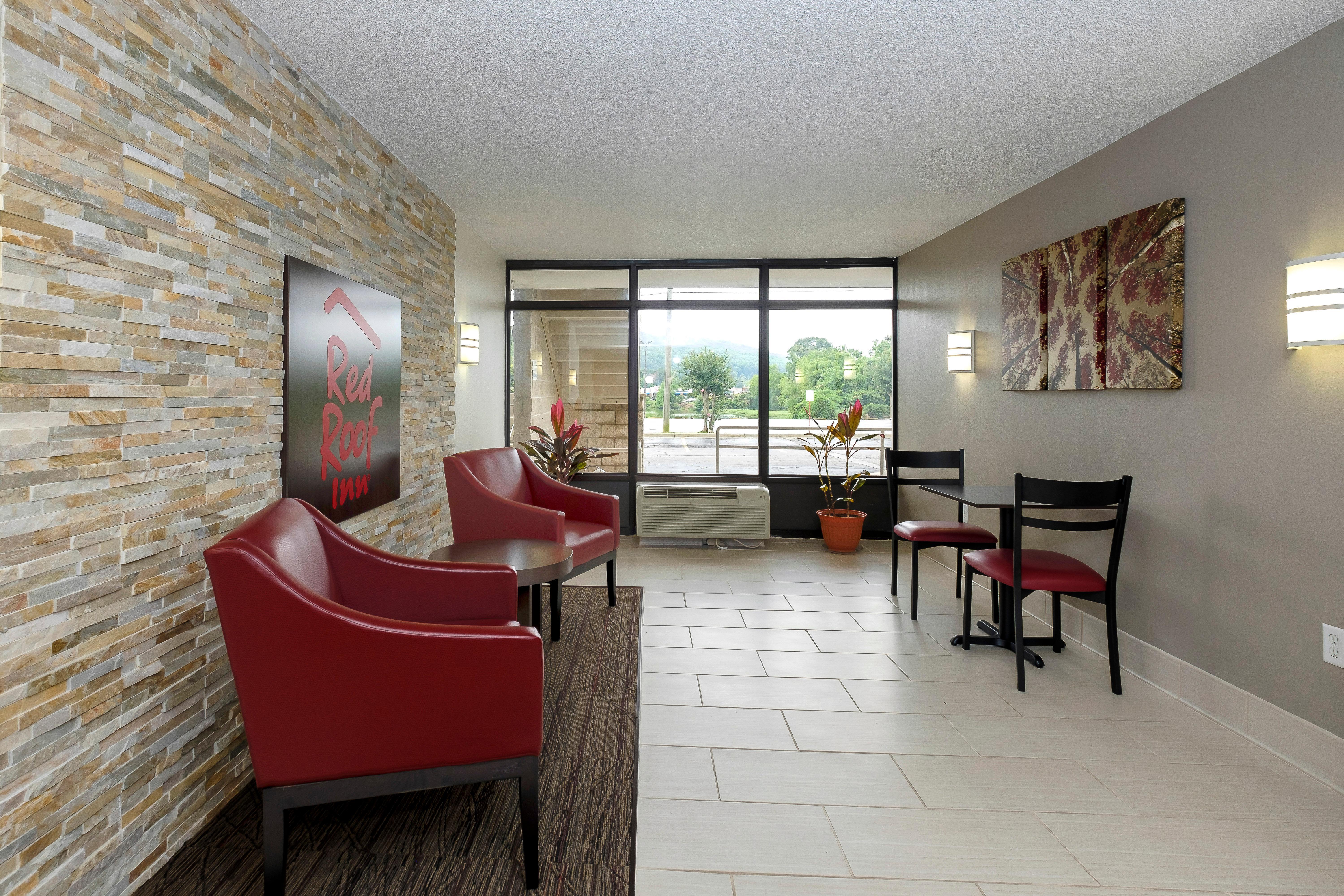 Red Roof Inn Gadsden Dış mekan fotoğraf