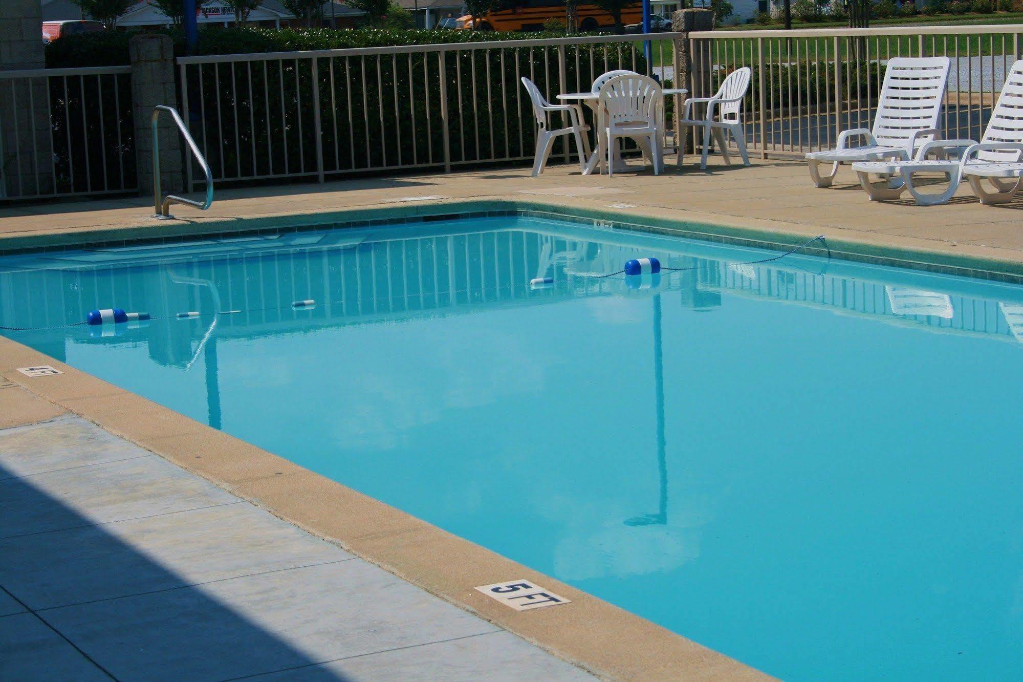 Red Roof Inn Gadsden Dış mekan fotoğraf