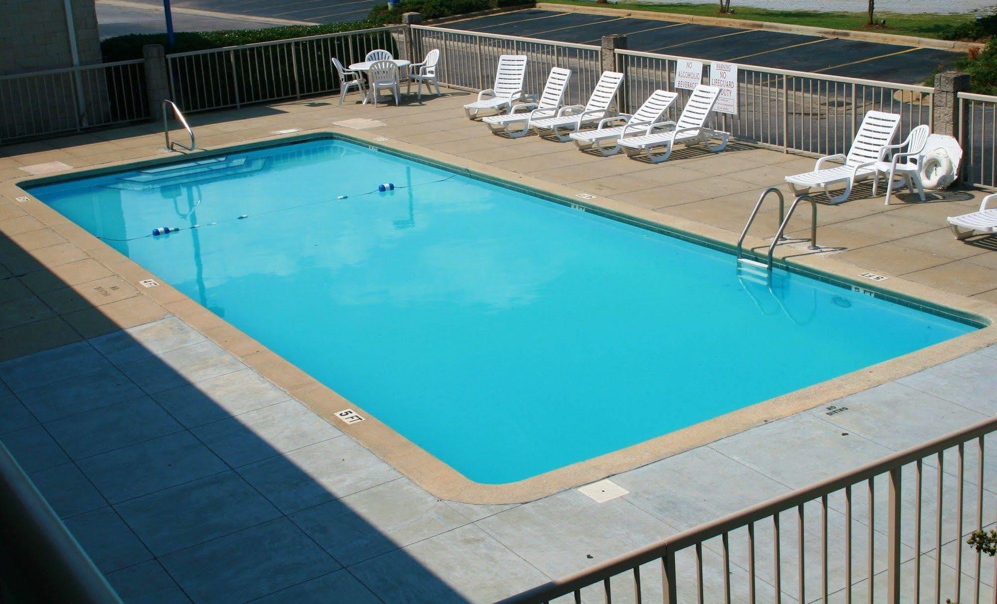 Red Roof Inn Gadsden Dış mekan fotoğraf