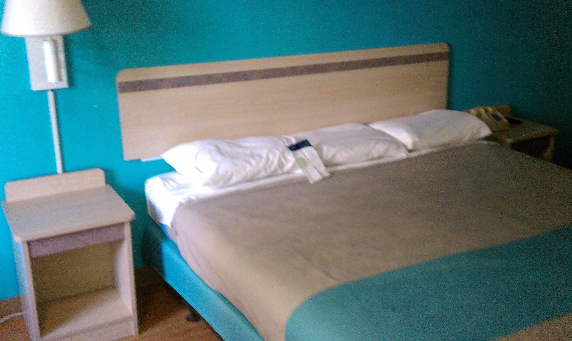 Red Roof Inn Gadsden Dış mekan fotoğraf
